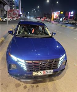 هيونداي توسان